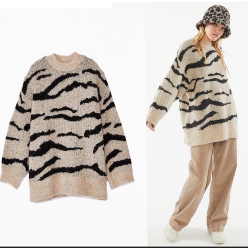 Abercrombie & Fitch Sweater Bundle (7)